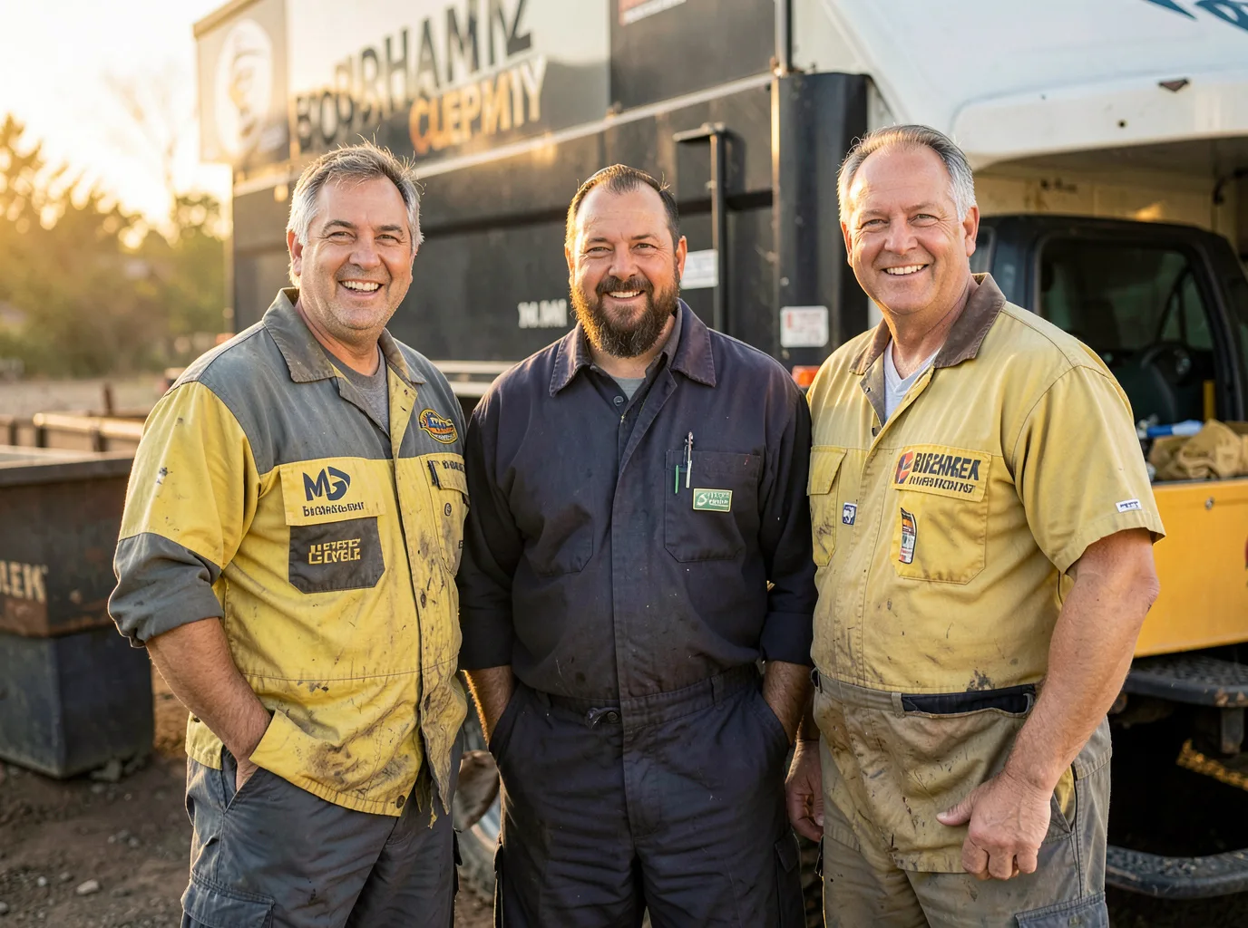Sewage Cleanup company in Sumner, MS